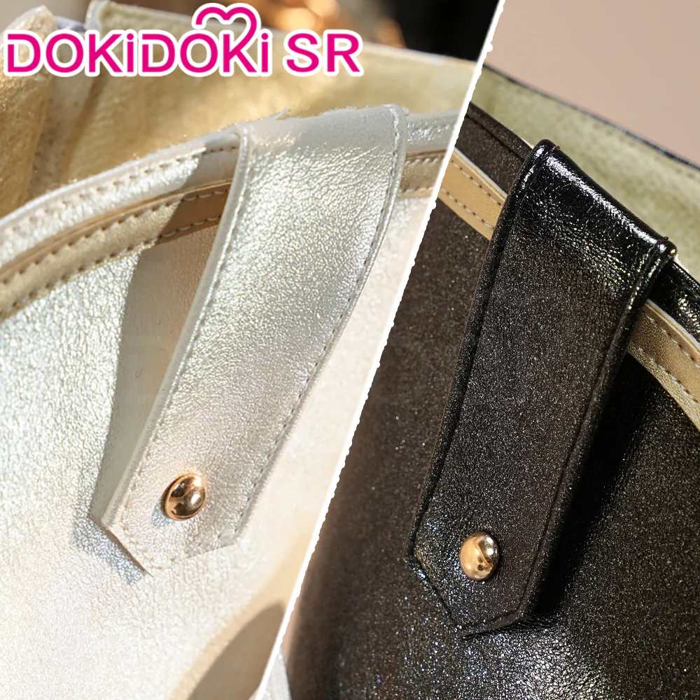 【Ready For Ship】【Last Batch】DokiDoki-SR Game Honkai: Star Rail Cosplay Tribios Shoes - Image 3