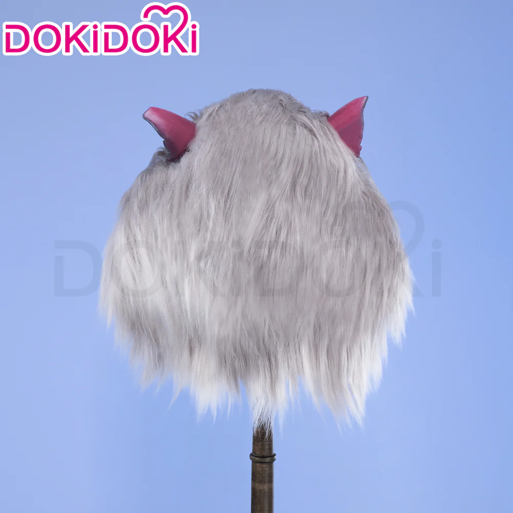 【In Stock】DokiDoki Anime Copslay Prop Halloween - Image 2