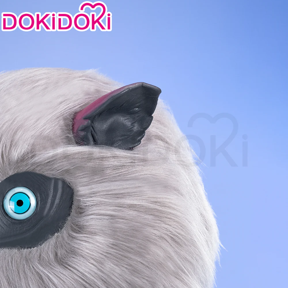 【In Stock】DokiDoki Anime Copslay Prop Halloween - Image 3