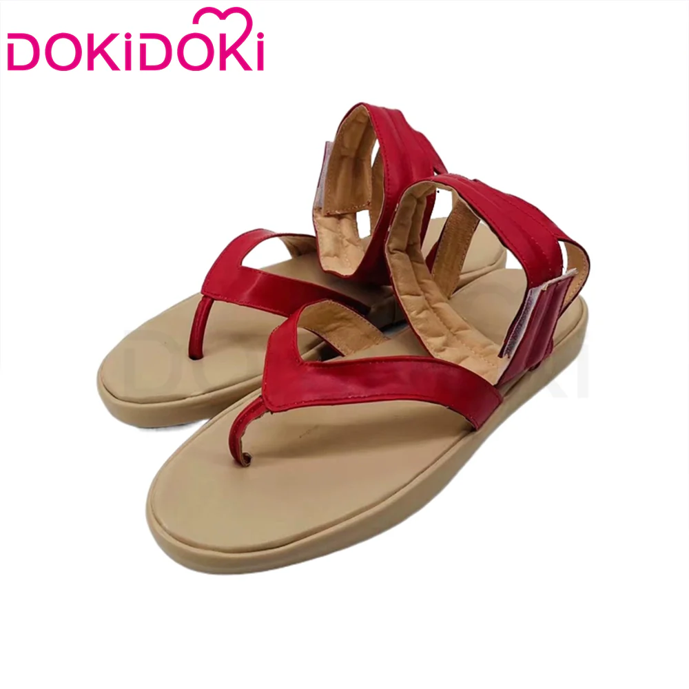 【In Stock】Dokidoki Anime Cosplay  Shoes