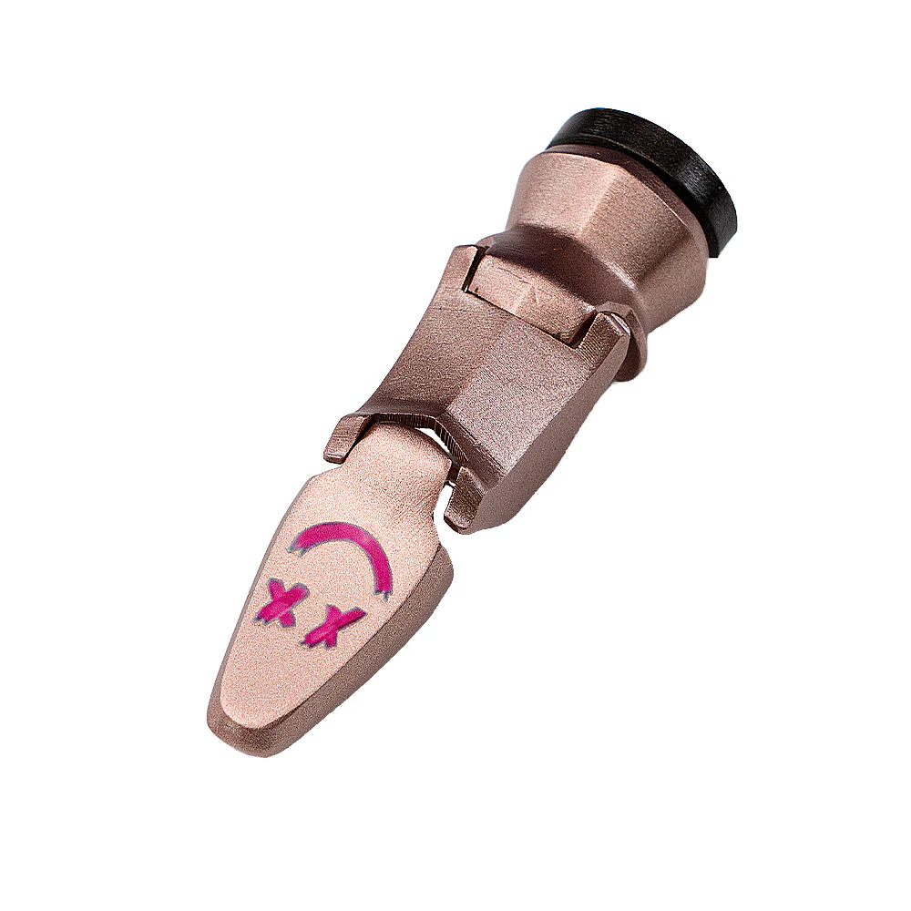 DokiDoki Anime Cosplay Jiinx Prop Finger Prosthetics - Image 12