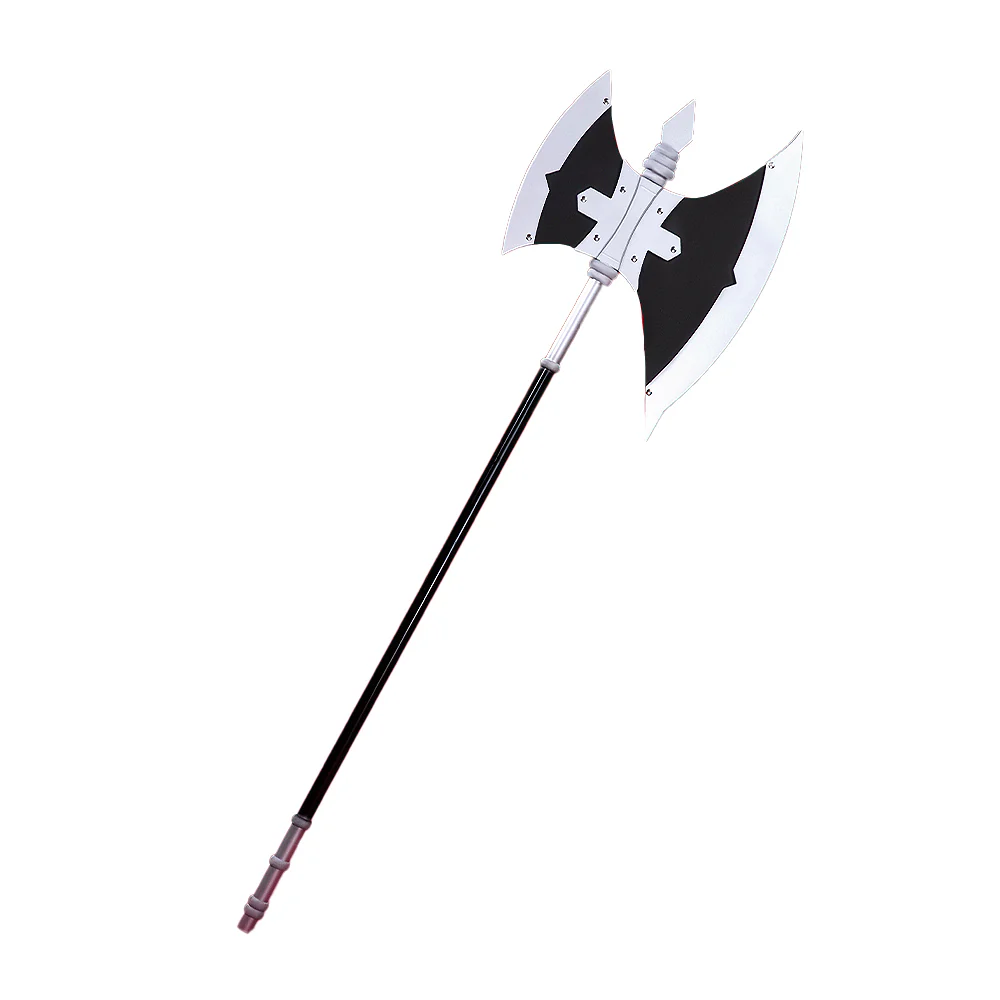 【In Stock】DokiDoki Anime Cosplay Axe Prop - Image 4