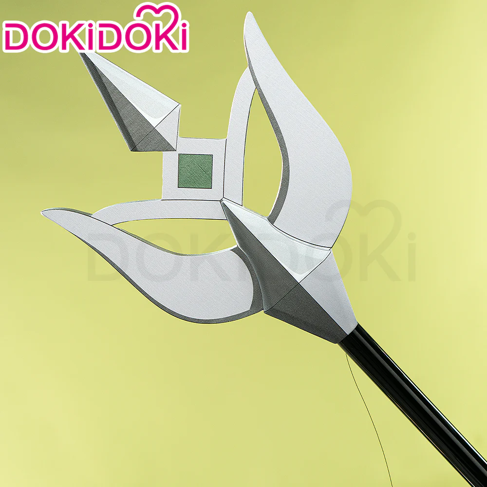 【In Stock】DokiDoki Anime  Cosplay Prop Weapon - Image 2