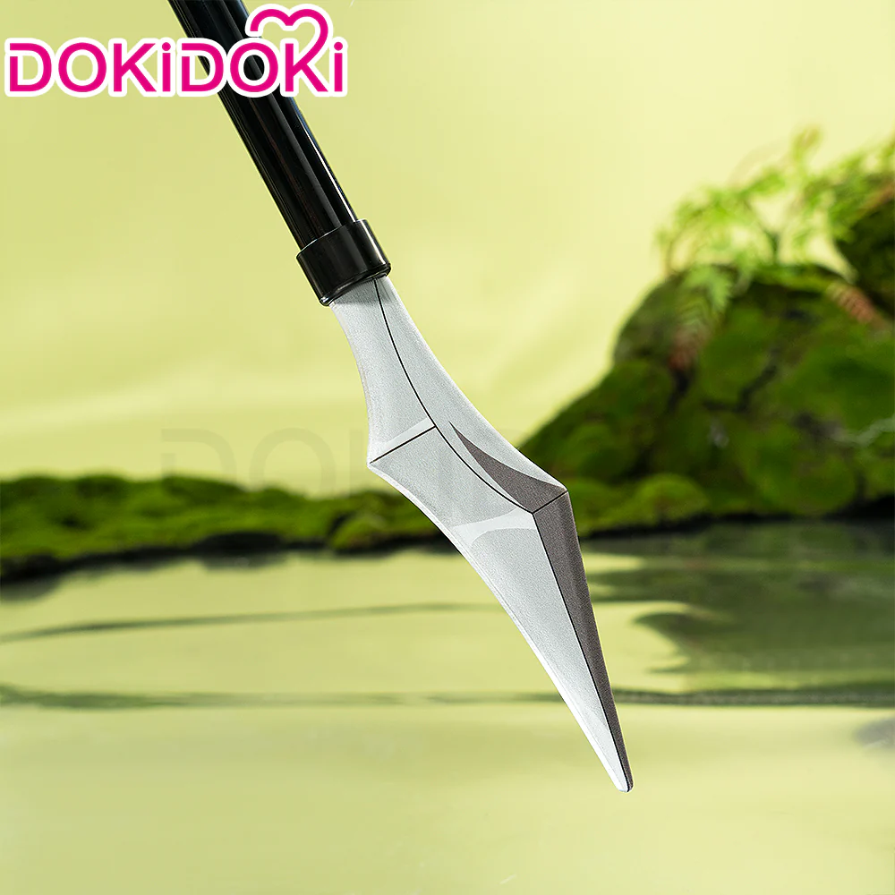 【In Stock】DokiDoki Anime  Cosplay Prop Weapon - Image 3