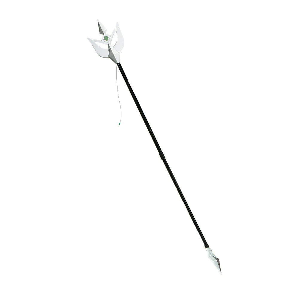 【In Stock】DokiDoki Anime  Cosplay Prop Weapon - Image 4