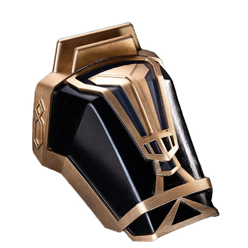 【Ready For Ship】DokiDoki Anime Game Cosplay Shoulder Armor Prop - Image 5