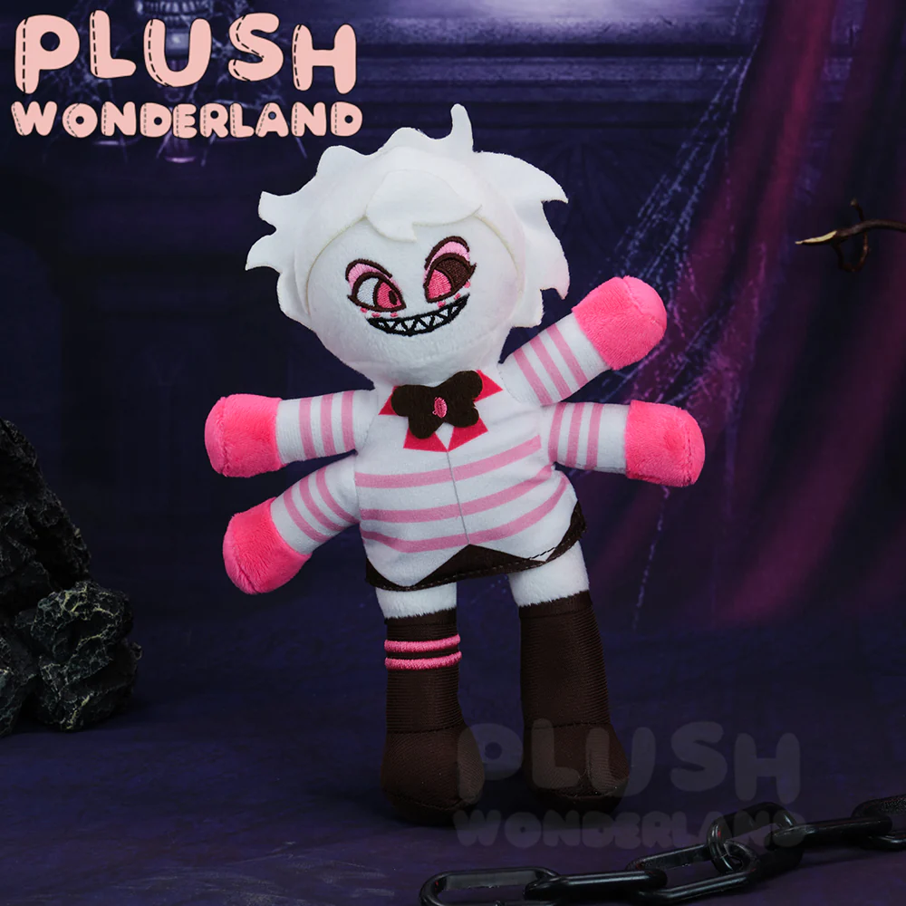【Partial Ready For Ship】【In Stock】DokiDoki Anime Cosplay Cotton Doll Plushies 25CM / 30CM - Image 3