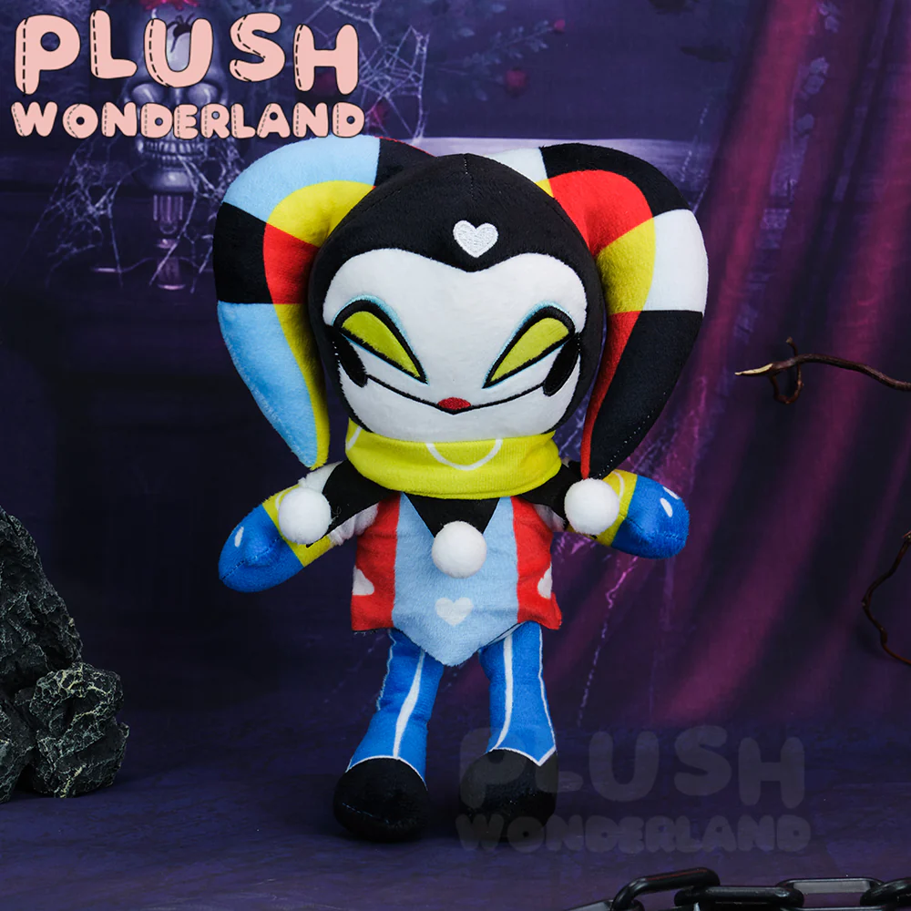 【Partial Ready For Ship】【In Stock】DokiDoki Anime Cosplay Cotton Doll Plushies 25CM / 30CM - Image 4