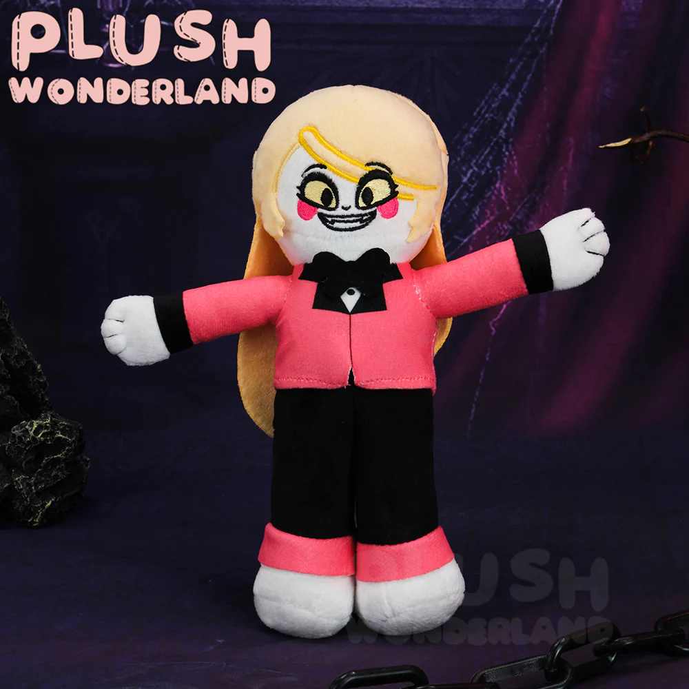 【Partial Ready For Ship】【In Stock】DokiDoki Anime Cosplay Cotton Doll Plushies 25CM / 30CM - Image 5