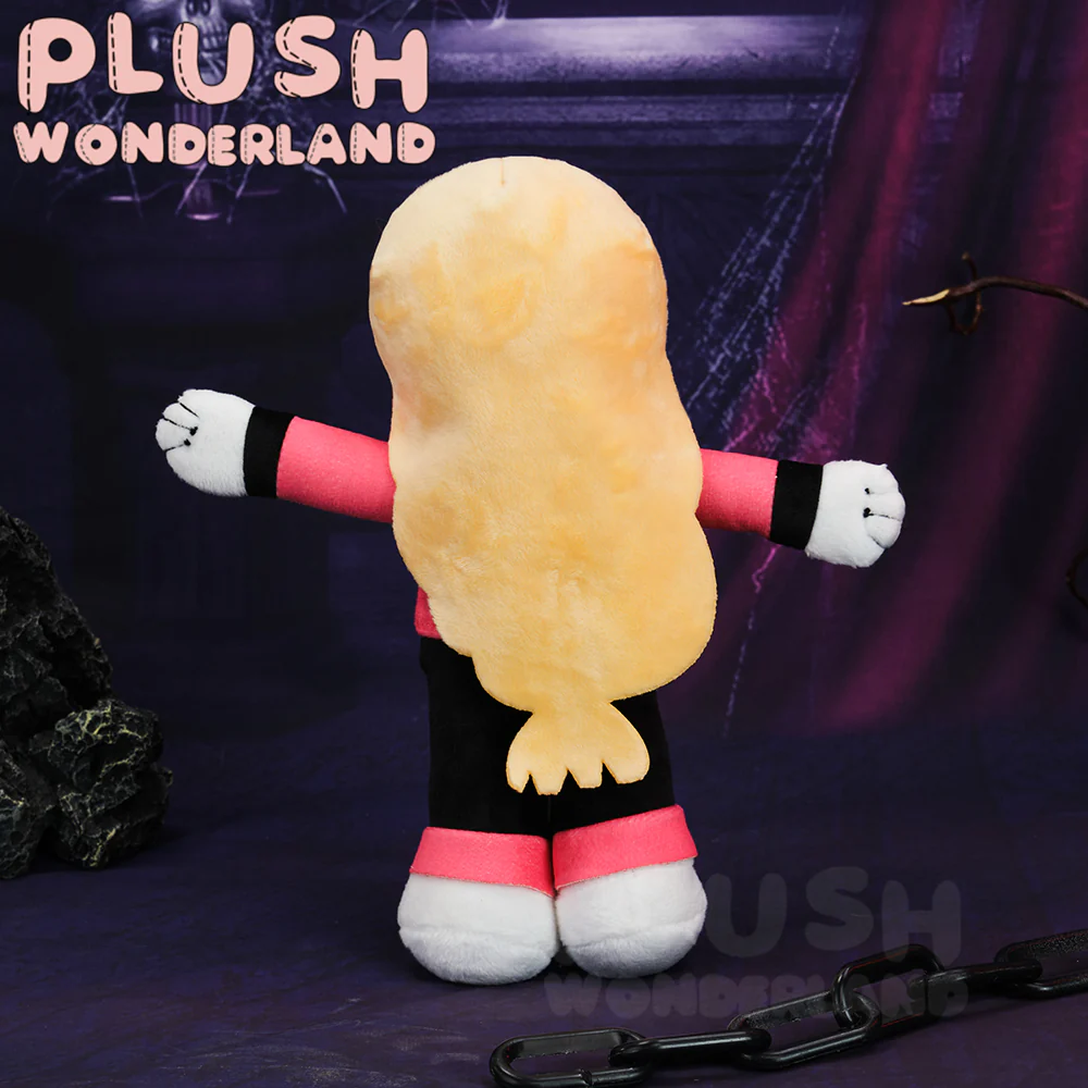 【Partial Ready For Ship】【In Stock】DokiDoki Anime Cosplay Cotton Doll Plushies 25CM / 30CM - Image 6