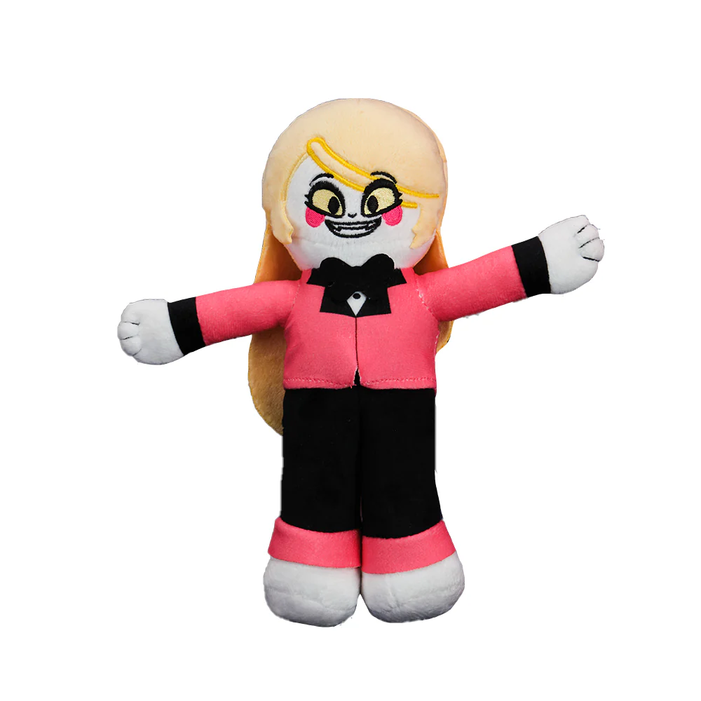 【Partial Ready For Ship】【In Stock】DokiDoki Anime Cosplay Cotton Doll Plushies 25CM / 30CM - Image 7