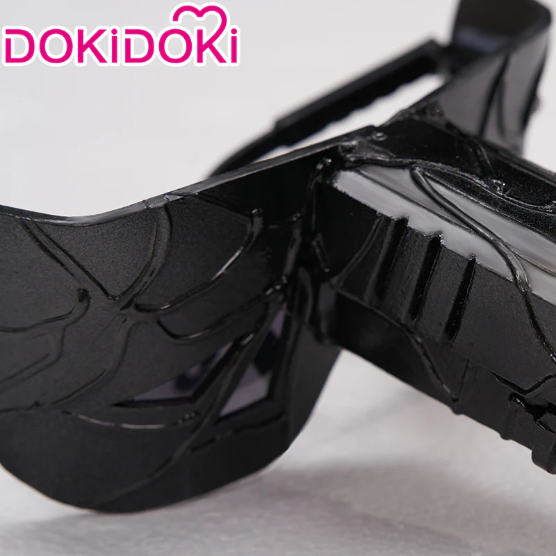 【In Stock】DokiDoki Anime Manga  Cosplay  Glasses - Image 3