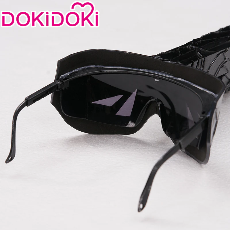 【In Stock】DokiDoki Anime Manga  Cosplay  Glasses - Image 4
