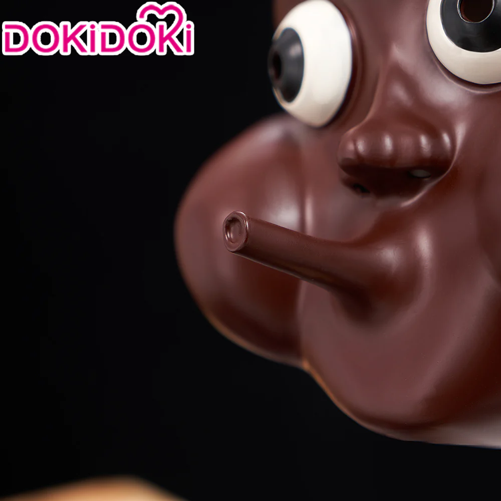 【In Stock】DokiDoki Anime Mask Halloween - Image 3