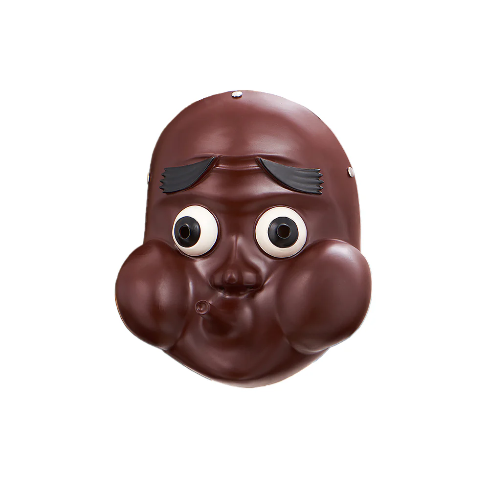 【In Stock】DokiDoki Anime Mask Halloween - Image 4
