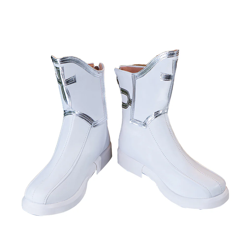 DokiDoki Anime Sword Art Online Cosplay Yuuki Asuna Shoes SAO - Image 4
