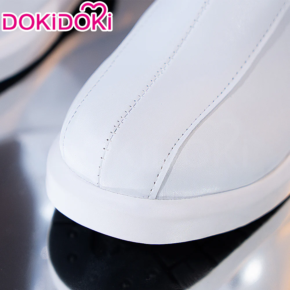 DokiDoki Anime Sword Art Online Cosplay Yuuki Asuna Shoes SAO - Image 5