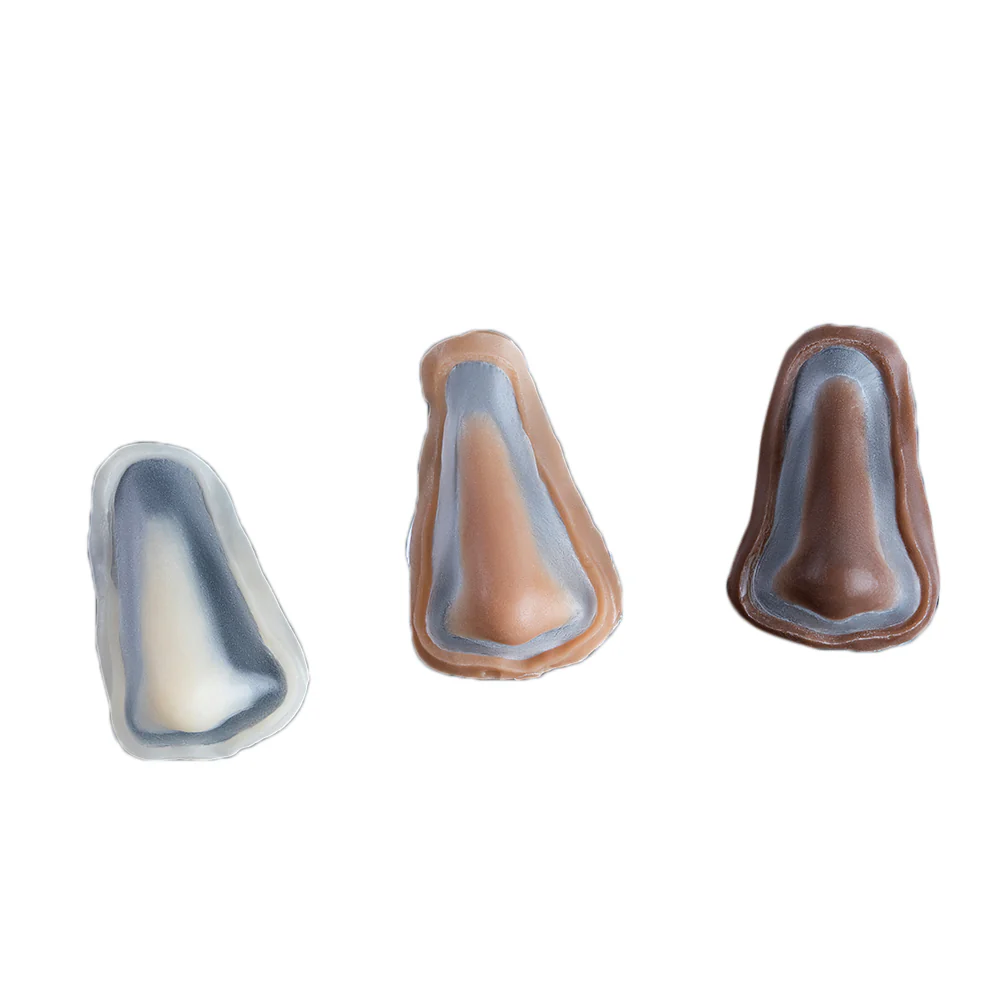 【In Stock】DokiDoki Cosplay Fake Nose Silicone Prosthetic Nose Accessory - Image 6