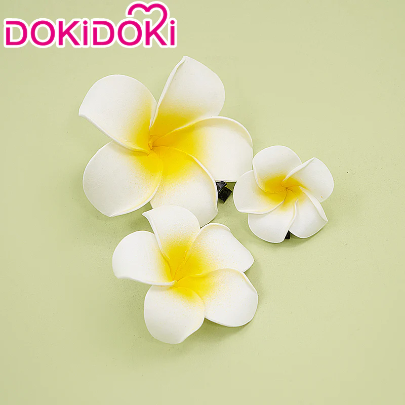 【In Stock】DokiDoki Game Cosplay  Glasses / Pistol / Head Accessory Headwear Gun - Image 4