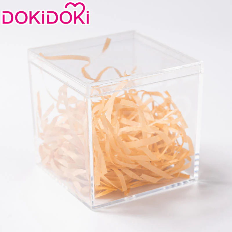 【Partially Ready For Ship】DokiDoki Game Honkai: Star Rail Cosplay Aventurine Prop Dice Shajin Sha Jin - Image 6