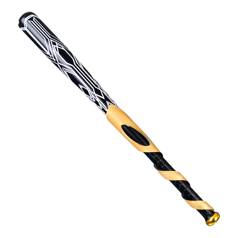 【In Stock】DokiDoki Game Honkai: Star Rail Cosplay Trailblazer Stelle / Caelus Cosplay Lighting Prop Baseball Bat - Image 8