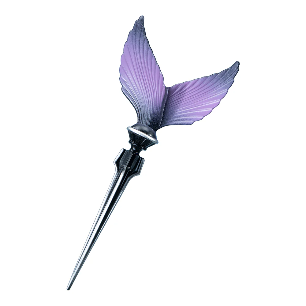 【IN STOCK】DokiDoki Game Love and Deepspace Cosplay  Abysswalker Rafayel Mask / Knife Prop / Fishtail Dart Props - Image 12