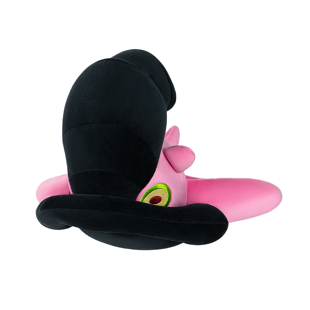【In Stock】DokiDoki Game Valorant Cosplay Gekko Wingman / Dizzy / Mosh Pit / Thrash Plushies Doll - Image 11