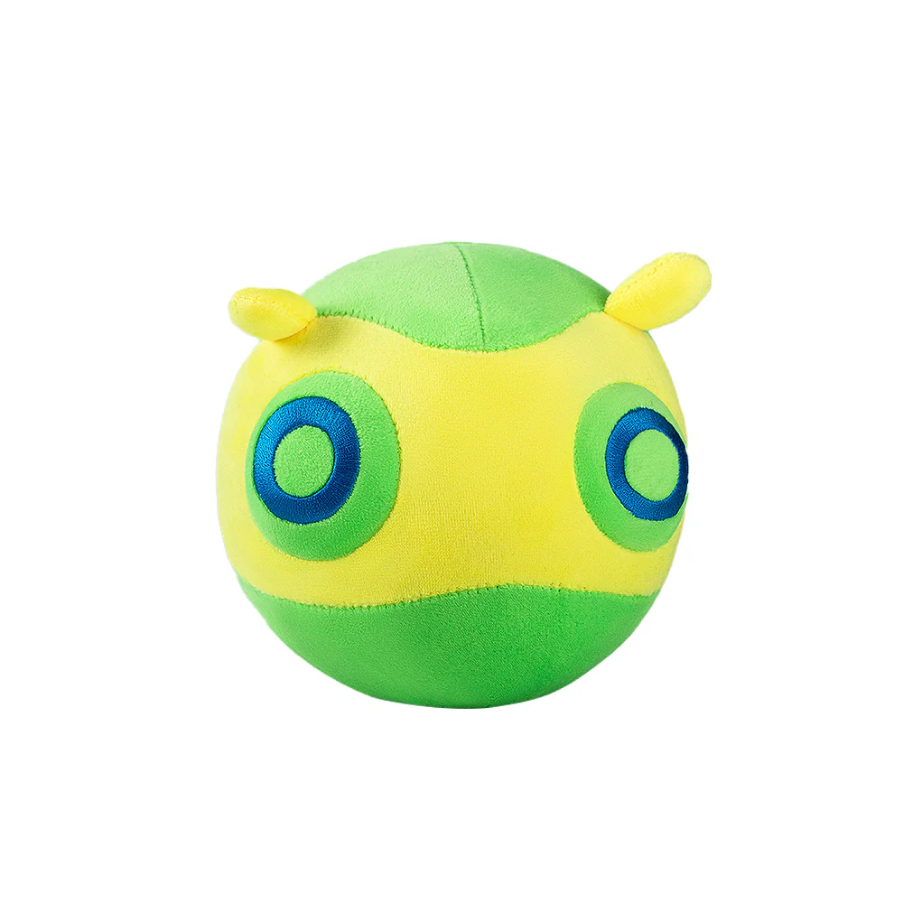 【In Stock】DokiDoki Game Valorant Cosplay Gekko Wingman / Dizzy / Mosh Pit / Thrash Plushies Doll - Image 14