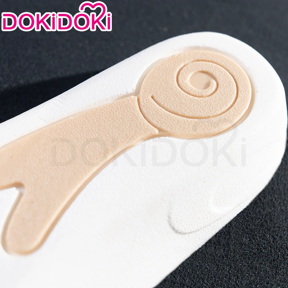 【In Stock】DokiDoki Height-increasing Insoles / Elevator Insoles / Forefoot Pads  3.5CM / 2.5CM / 1.5CM  Black White - Image 3