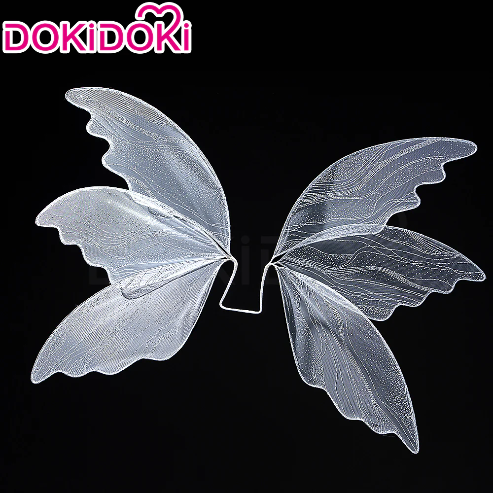 【In Stock】DokiDoki Movie Cosplay Wings Prop Accessory - Image 2