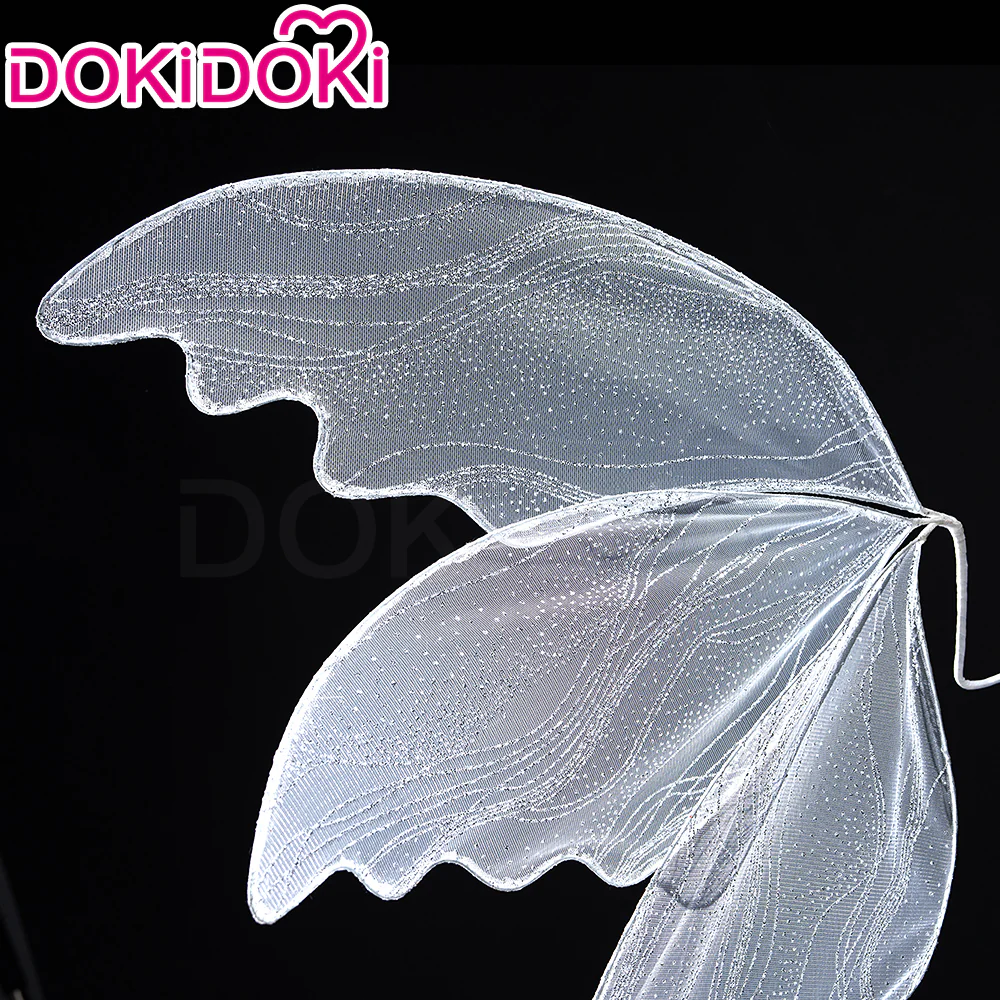 【In Stock】DokiDoki Movie Cosplay Wings Prop Accessory - Image 3