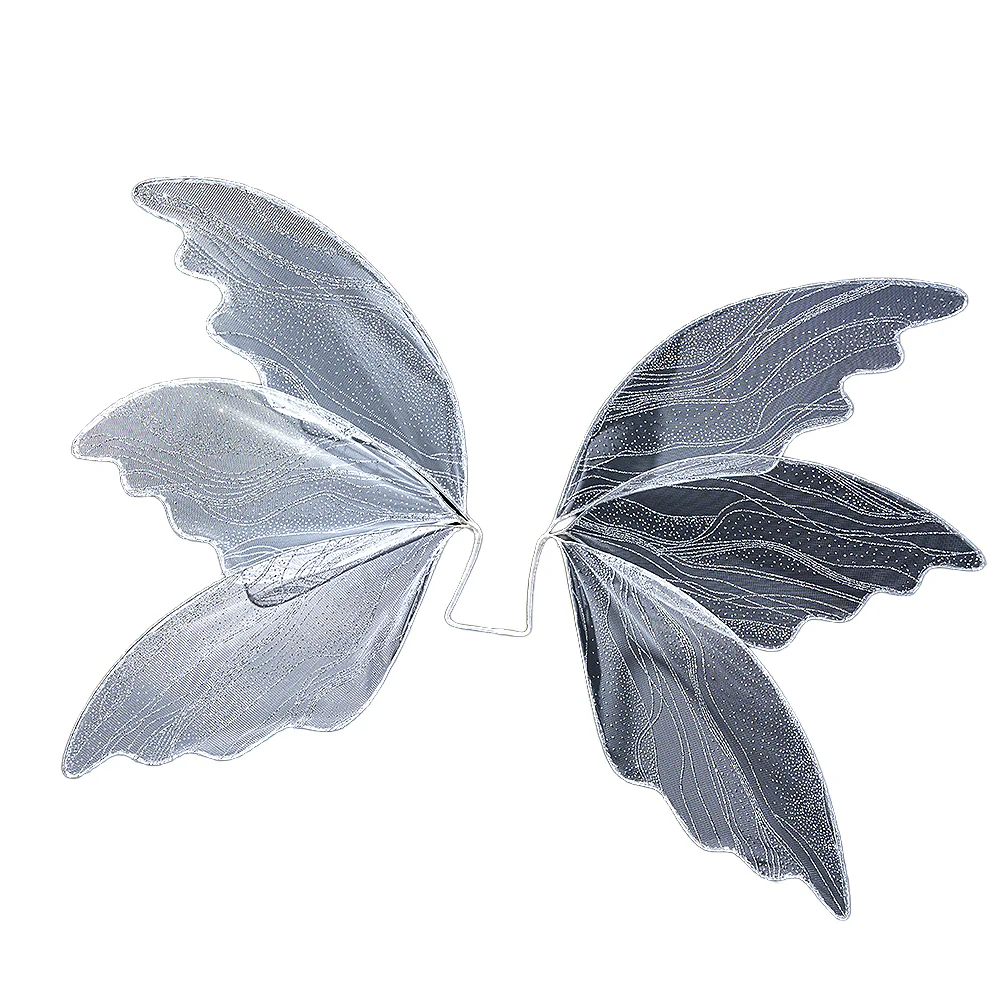 【In Stock】DokiDoki Movie Cosplay Wings Prop Accessory - Image 4