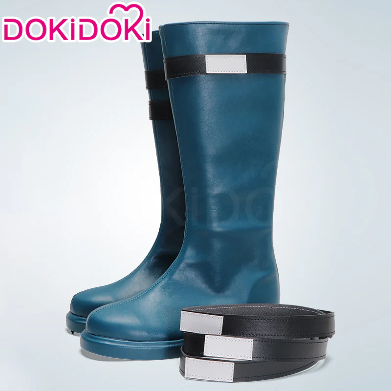 DokiDoki Music Video Cosplay Shoes