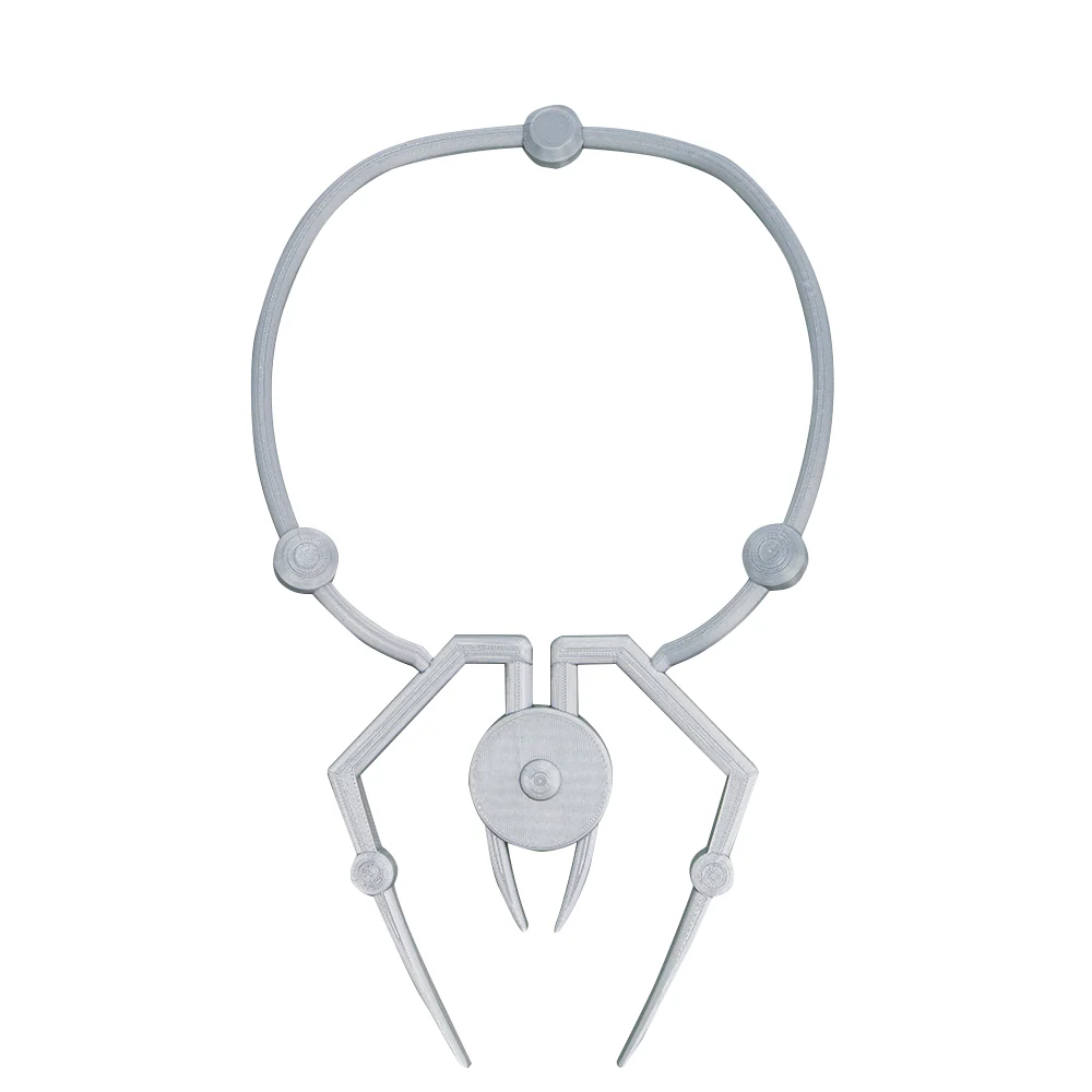 【IN STOCK】【Lighting Ver】DokiDoki Music Video Cosplay Prop Headphone / Necklace R7 - Image 7
