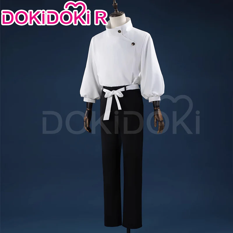 DokiDoki-R Anime Cosplay Cosplay Costume - Image 2