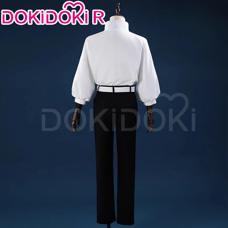 DokiDoki-R Anime Cosplay Cosplay Costume - Image 3