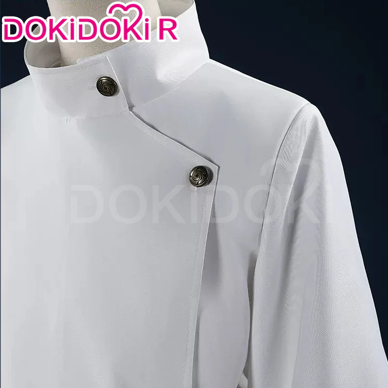 DokiDoki-R Anime Cosplay Cosplay Costume - Image 4