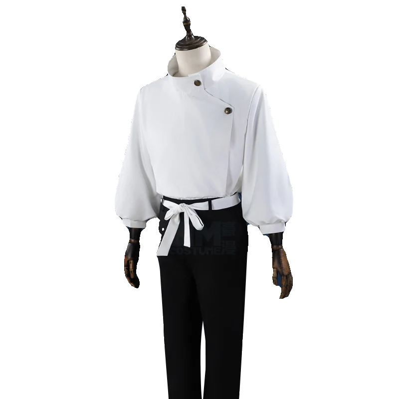 DokiDoki-R Anime Cosplay Cosplay Costume - Image 5