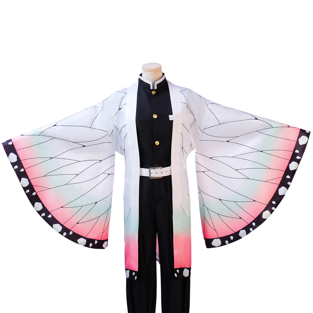 【Ready For Ship】DokiDoki-R Anime Cosplay Costume Halloween - Image 5