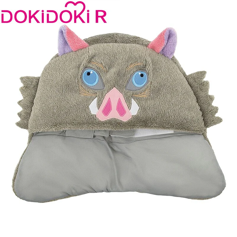【In Stock】DokiDoki-R Anime Cosplay  Costume Men Halloween - Image 4