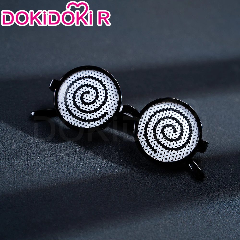 【In Stock】【Size S-3XL】DokiDoki-R Anime Cosplay Costume Season 2 The Geek Girl Casual Wear - Image 5