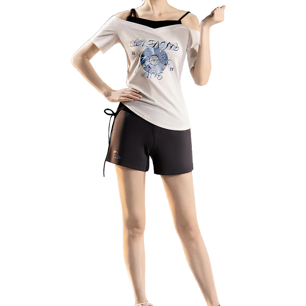 DokiDoki-R Game Love and Deepspace Cosplay Protagonist MC Costume Casual Wear - Image 5