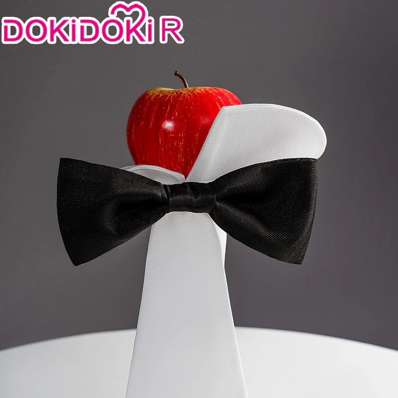 【In Stock】DokiDoki-R Game Reverse:1999 Cosplay Regulus Costume - Image 4