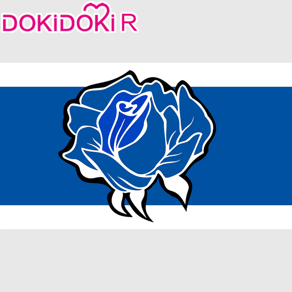【IN STOCK】【Size S-2XL】DokiDoki-R Anime Cosplay Costume Uniforms Men - Image 11