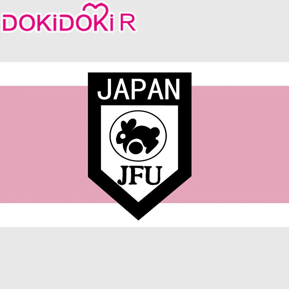 【IN STOCK】【Size S-2XL】DokiDoki-R Anime Cosplay Costume Uniforms Men - Image 13