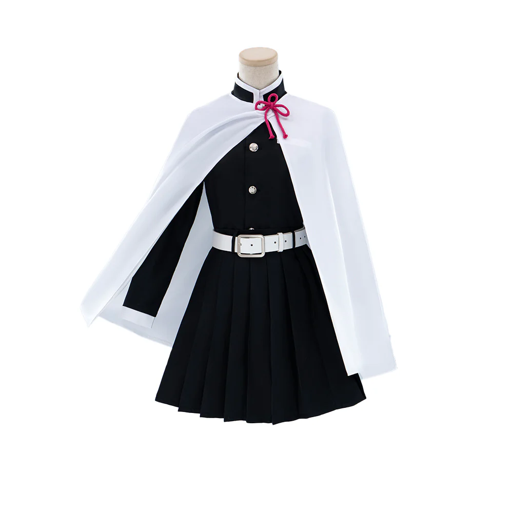 【In Stock】【Size S-2XL】DokiDoki-R Anime  Cosplay Costume Women - Image 5