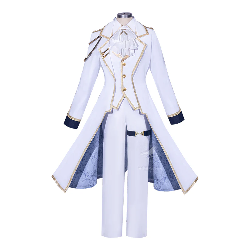 【In Stock】【Size S-2XL】DokiDoki-R Anime Cosplay  Angel /   Devil Costume - Image 5