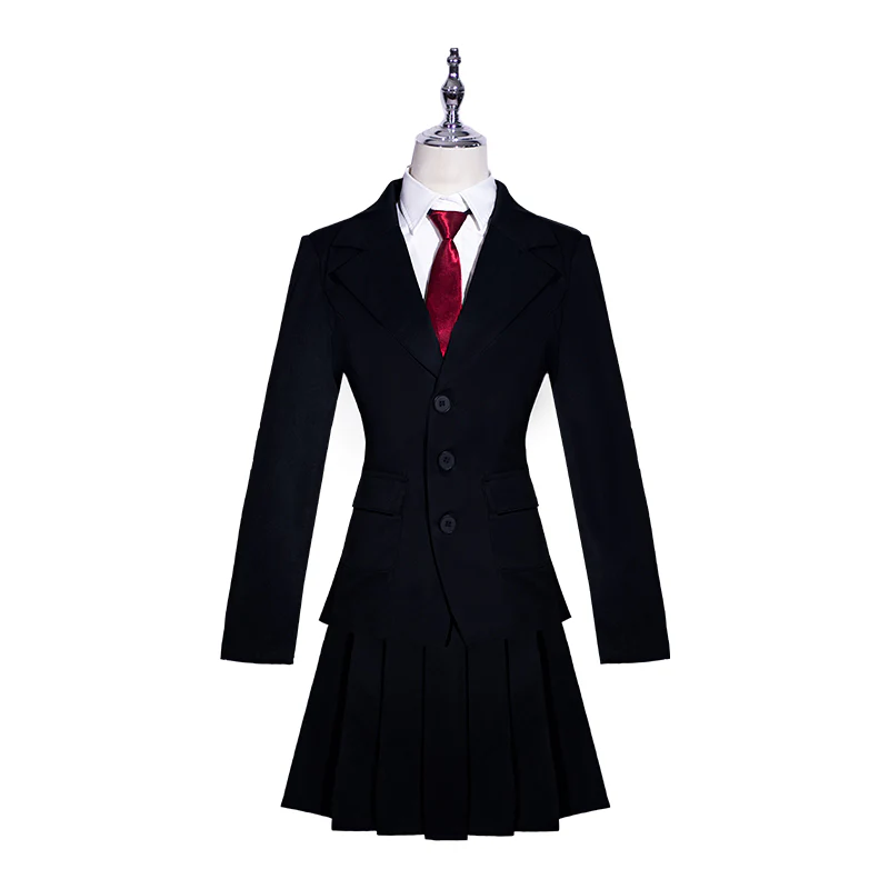 【In Stock】【Size S-2XL】DokiDoki-R Game Identity V Cosplay Tomie Kawakami Collaboration Costume idv  Dream Witch - Image 6