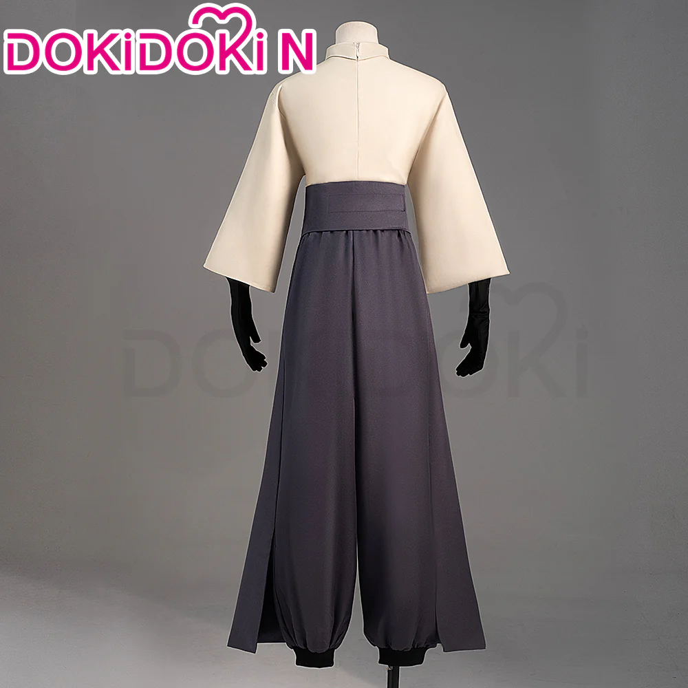 【In Stock】【Size S-2XL】DokiDoki-R Game Sky Children of Light Cosplay Costume - Image 2