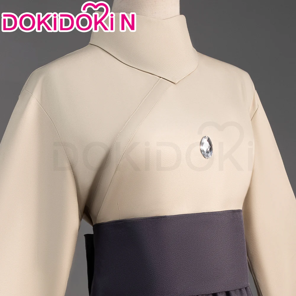【In Stock】【Size S-2XL】DokiDoki-R Game Sky Children of Light Cosplay Costume - Image 3